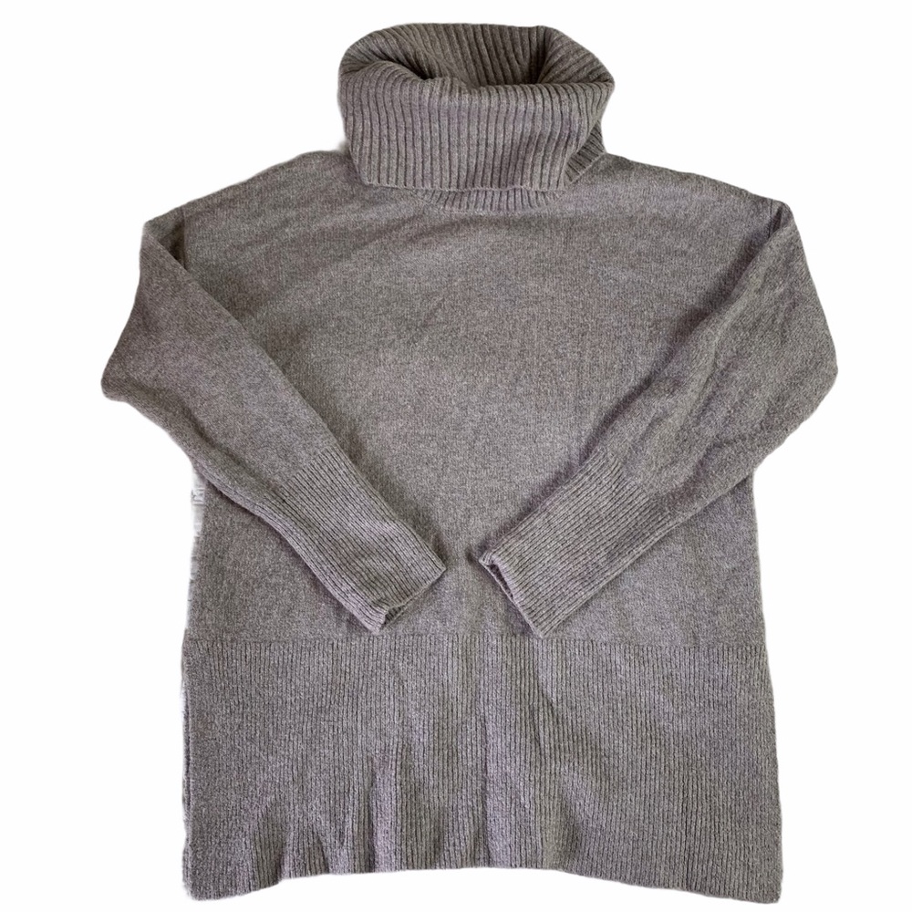 Nanette Lepore Turtleneck Sweater